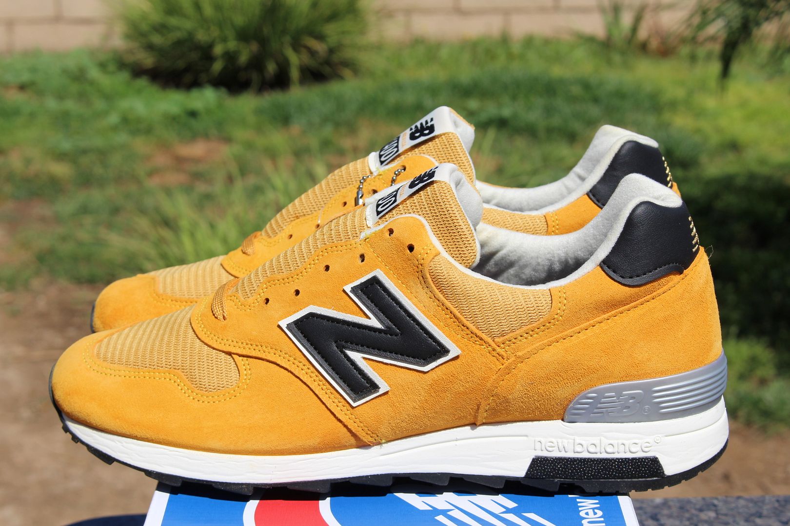 new balance zapatillas mostaza new balance zapatillas mostaza